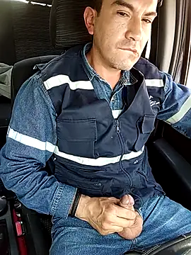 Blackaxes online show from 03-31-26, 05:57