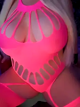 ThiccDreamDoll online show from 03-31-26, 03:41