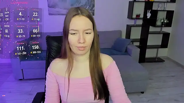 DaniCutie online show from 11-13-25, 05:23