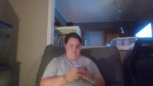 LittleBunny3 online show from 09-16-25, 12:22