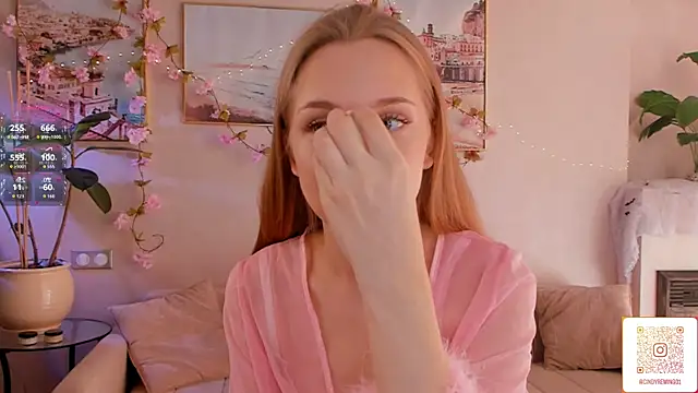 CindyGreen online show from 10-26-25, 06:30