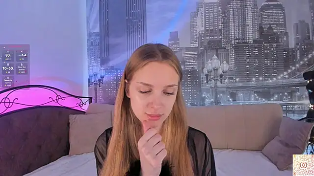 CindyGreen online show from 11-11-25, 06:24