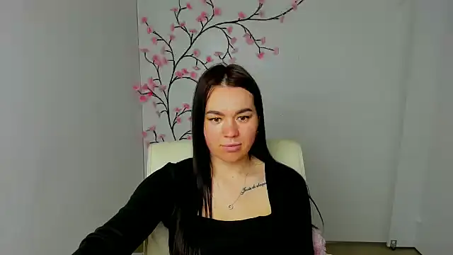 Lola Saymyname online show from 03-29-26, 11:10