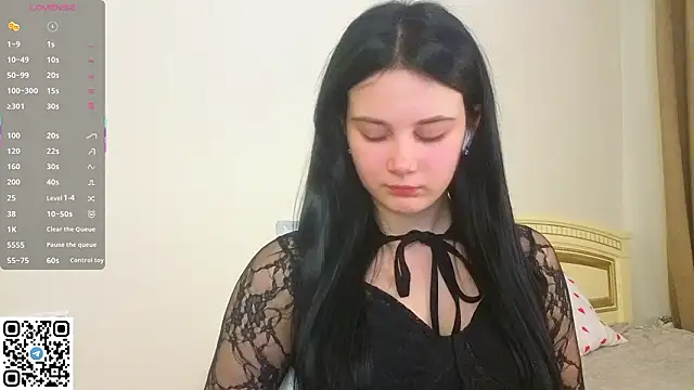 EnricaElis online show from 03-02-26, 08:15