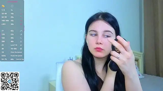 EnricaElis online show from 04-21-26, 08:34