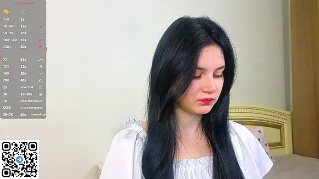 EnricaElis online show from 04-24-26, 08:44