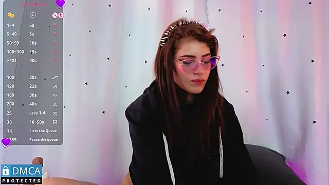 Jessi Walker online show from 03-02-26, 03:09