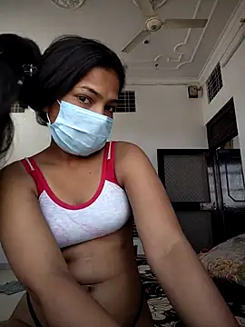 HOTSEXY KAVYA online show from 04-11-26, 07:45
