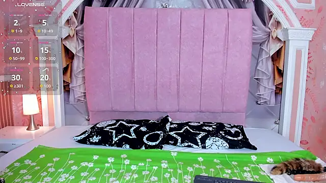 mishell lovely online show from 11-06-25, 01:12