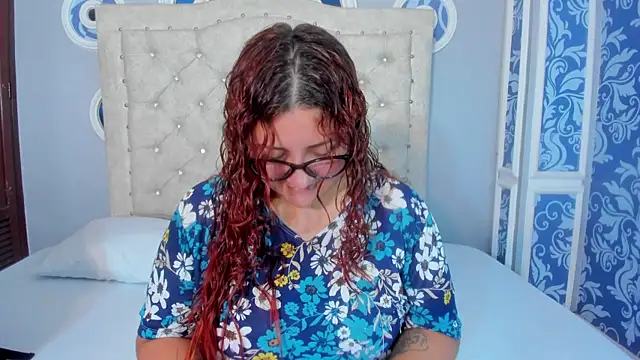 mishell lovely online show from 12-22-25, 01:19