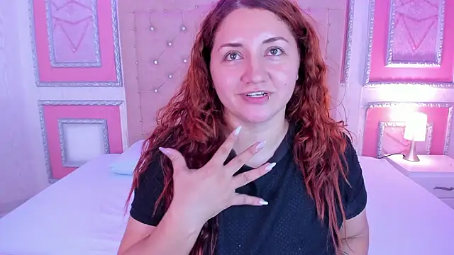 mishell lovely online show from 03-01-26, 02:02