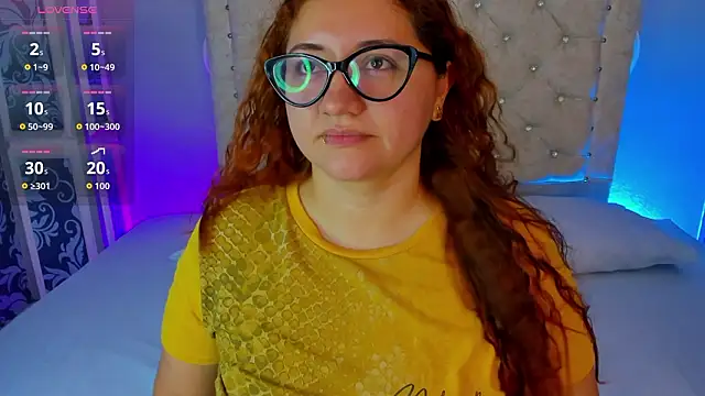 mishell lovely online show from 03-04-26, 12:11