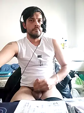 ghostfu1996 online show from 04-02-26, 06:16