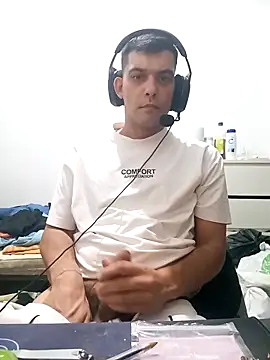 ghostfu1996 online show from 04-05-26, 08:28