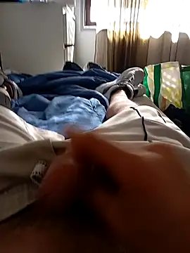 ghostfu1996 online show from 04-21-26, 04:34