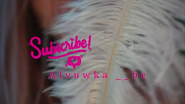 Alvuwkaa online show from 01-14-26, 08:31