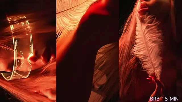 Alvuwkaa online show from 04-03-26, 06:44