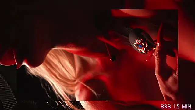 Alvuwkaa online show from 04-12-26, 07:24