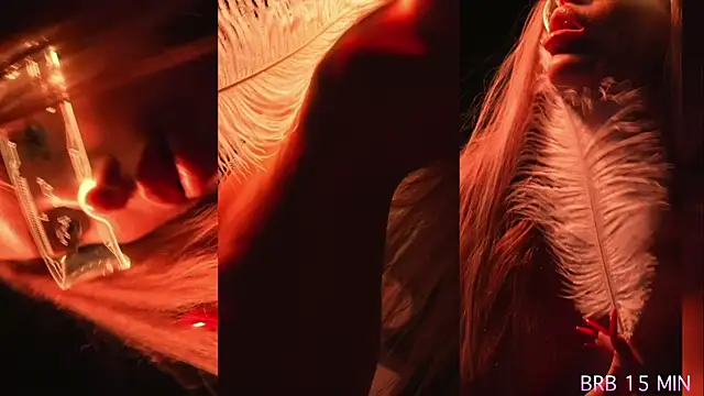 Alvuwkaa online show from 04-28-26, 07:46