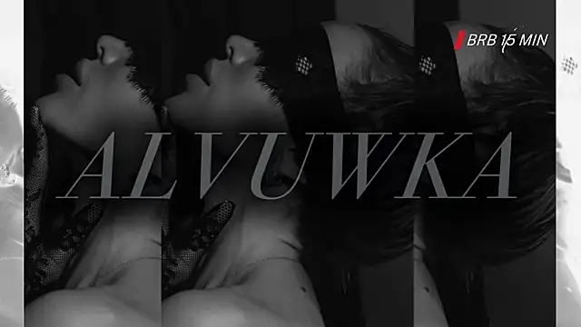 Alvuwkaa online show from 06-12-26, 01:21