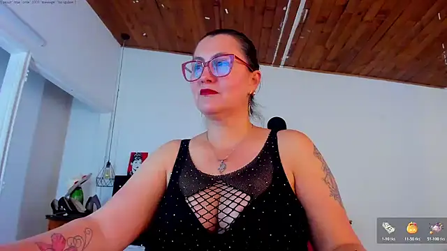 D Martii online show from 10-22-25, 12:27