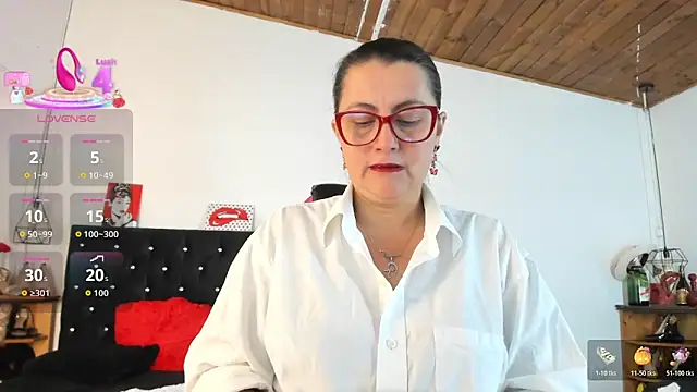 D Martii online show from 11-13-25, 12:37