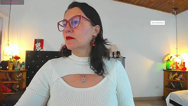 D Martii online show from 11-22-25, 12:26