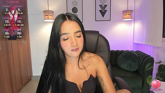 Beverly johnson online show from 02-23-26, 04:43