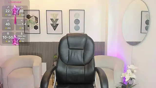 Beverly johnson online show from 04-23-26, 04:24