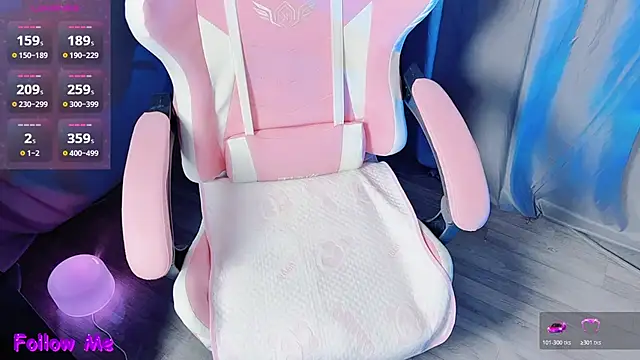 Snapshot of BabeFaceless chatting on 10-19-25, 07:25 BabeFaceless online show from 10-19-25, 07:25