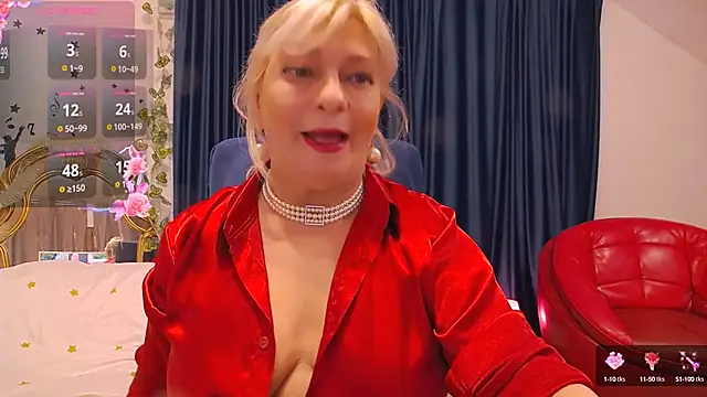 HypnotikCate online show from 02-07-25, 08:44