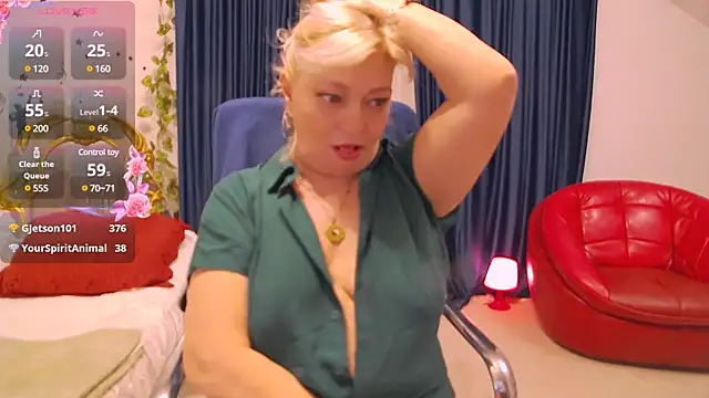 HypnotikCate online show from 02-20-25, 03:01