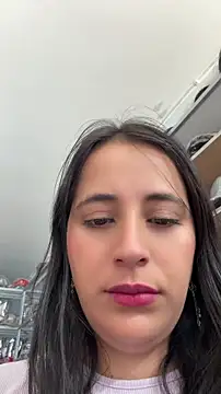 GiaDuque online show from 05-27-26, 01:19