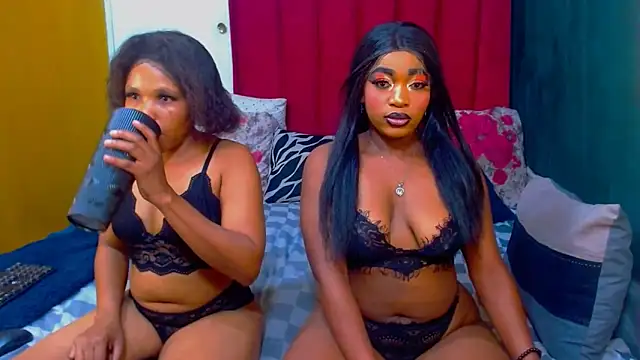 SultryCocoBabe online show from 03-19-26, 09:19