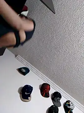 SofieLove 01 online show from 03-08-26, 07:39