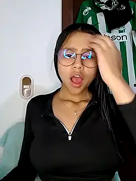 SofieLove 01 online show from 03-12-26, 09:10