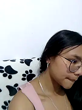 SofieLove 01 online show from 04-12-26, 07:57