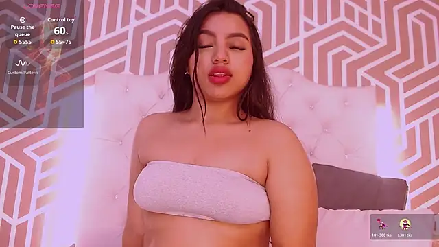 MariyaNovaki online show from 11-12-25, 12:44