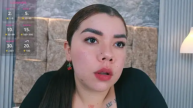 leilapons online show from 03-21-26, 07:28