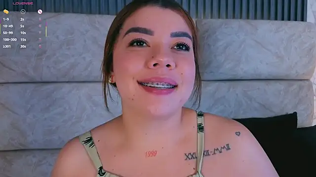 leilapons online show from 04-19-26, 06:21