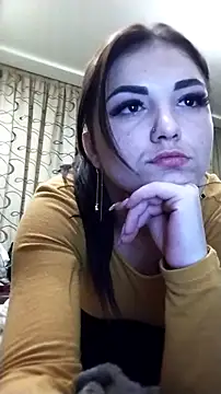 Snapshot of MieaHeldert chatting on 11-18-25, 10:14 MieaHeldert online show from 11-18-25, 10:14