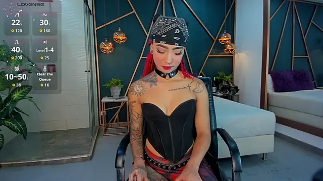 salem rose online show from 07-13-26, 05:38