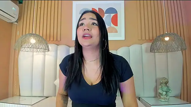 noa moon online show from 11-28-25, 02:36