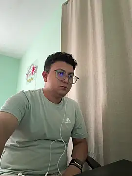 JaviSala online show from 04-27-26, 07:23