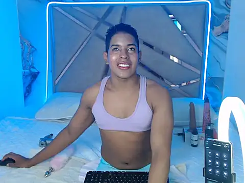 Boy-X- online show from 10-01-25, 12:05