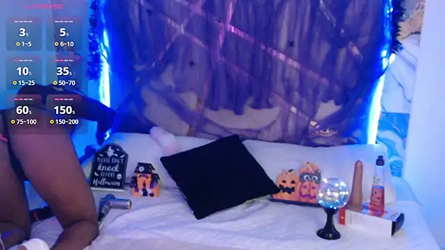 Boy-X- online show from 10-19-25, 08:09