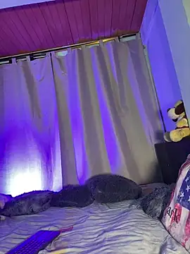 EVAH LEE  online show from 02-24-26, 01:03