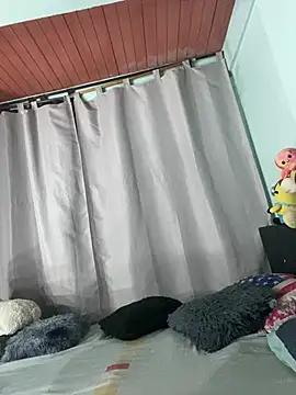 EVAH LEE  online show from 03-05-26, 12:28