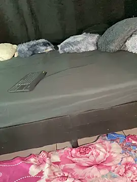 EVAH LEE  online show from 03-12-26, 01:01