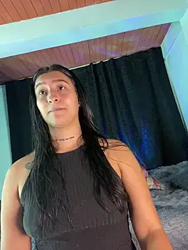 EVAH LEE  online show from 04-17-26, 01:03